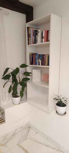 Apartman Beli